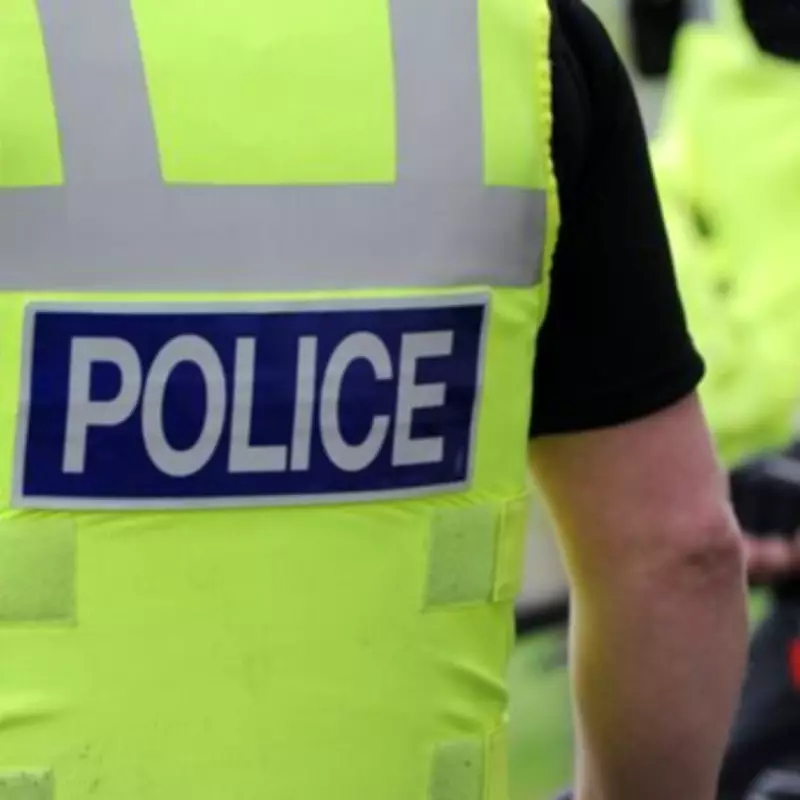 Dad-of-Two Dies Minutes After Police Handcuffing in Biddulph Home Incident