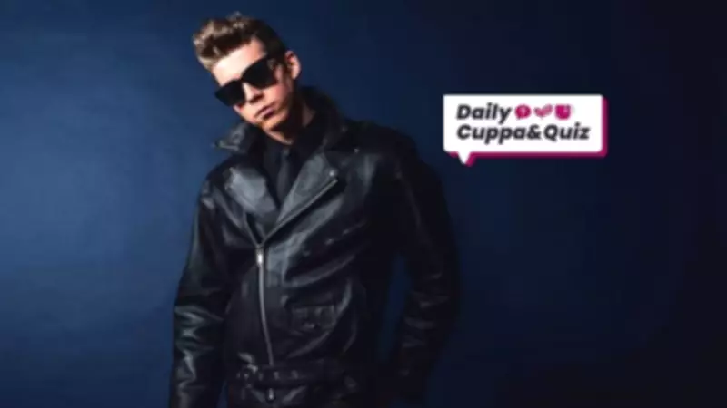 Daily Quiz: Test Your Knowledge on History, Culture, and Trivia