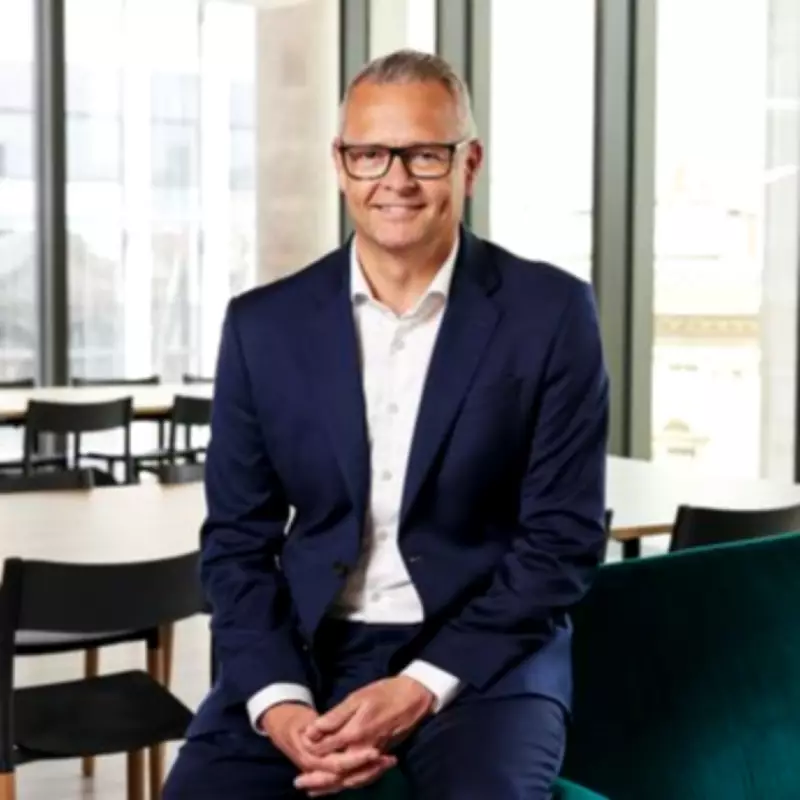 Dains Expands North West Presence with Strategic HURST Acquisition