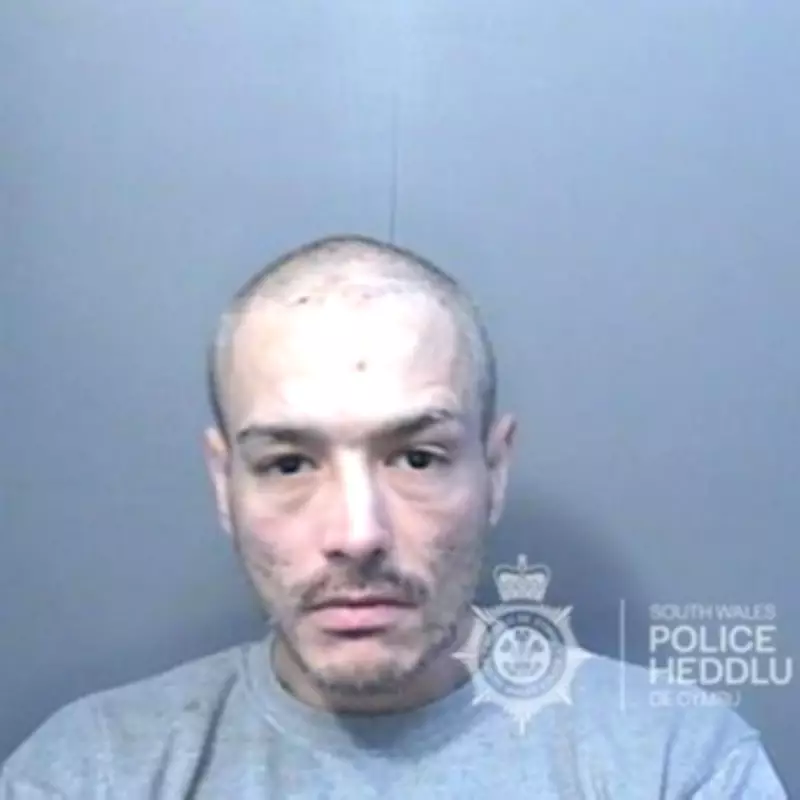 Darren Steel Jailed for Life After Murdering Brother Martin in 'Ultimate Betrayal'