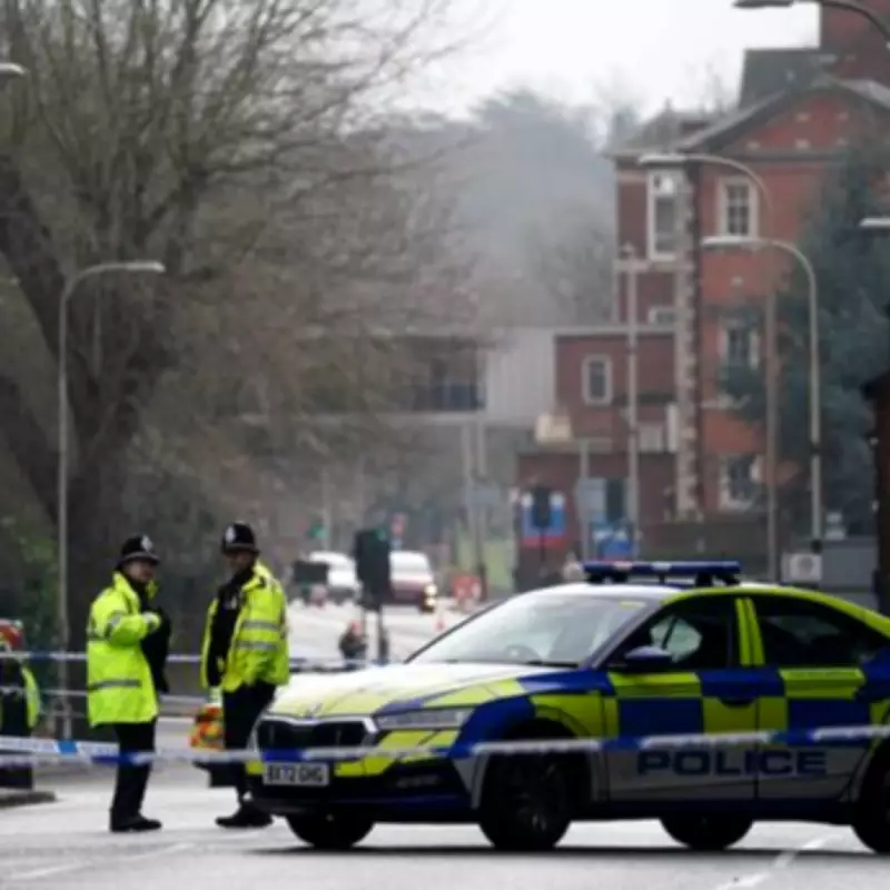 De Montfort University Student Named in Tributes After Leicester Stabbing