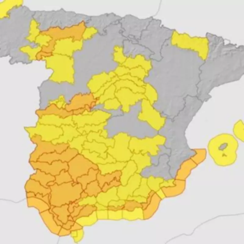 Deadly Floods Devastate Spain and Portugal, Forcing 11,000 Evacuations