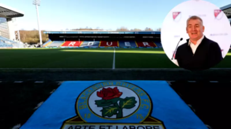 Dean Smith Emerges as Blackburn Rovers Managerial Contender