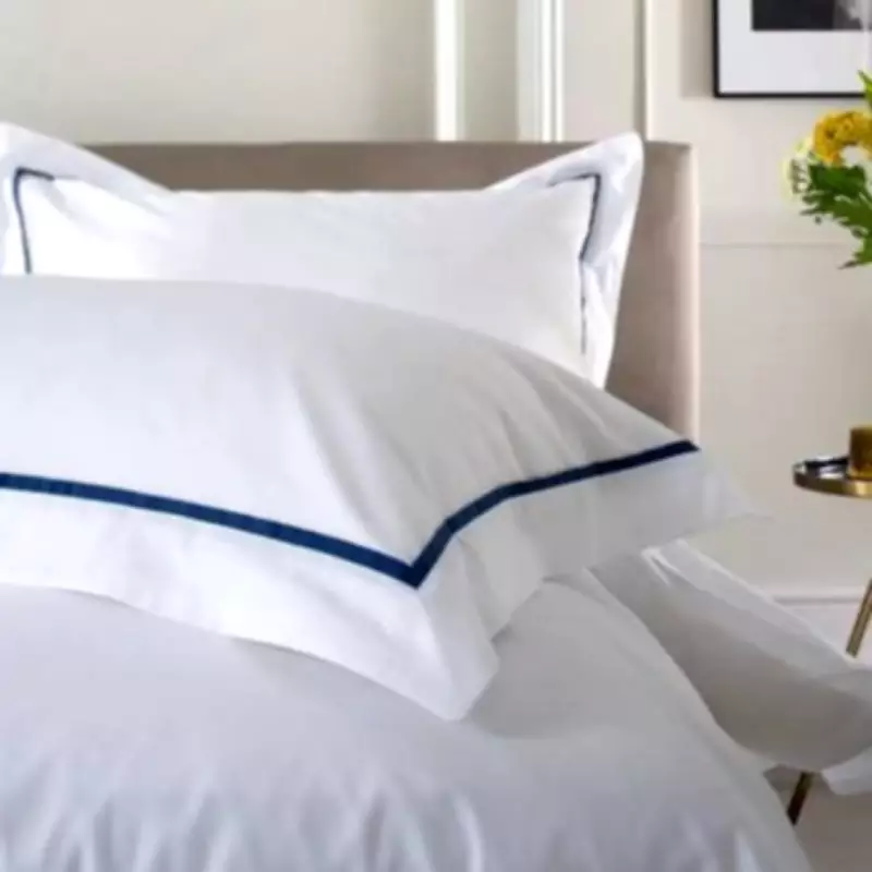 Debenhams Hotel-Style Bedding Slashed to £19, Shoppers Rave About Luxury Feel