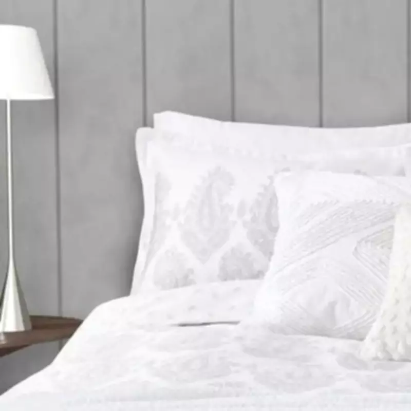 Debenhams Slashes 70% Off Nicole Scherzinger's 'Luxurious' Bedding Collection