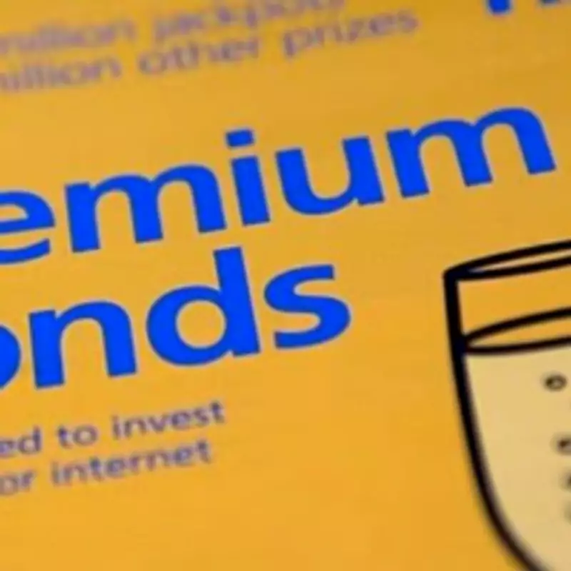 December Premium Bond Buyers Urged to Check Accounts for £100k Wins