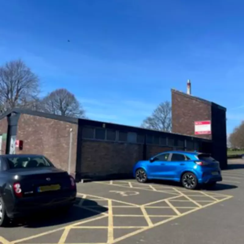 Decision Looms for Major Bloxwich Park Transformation Plans