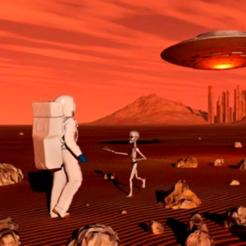 Declassified Soviet UFO Files Reveal Jellyfish Sightings and Petrified Soldiers