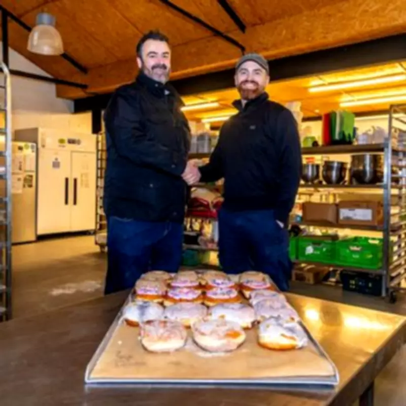 Deep North Bakery Expands with New HQ and Production Site in Newcastle