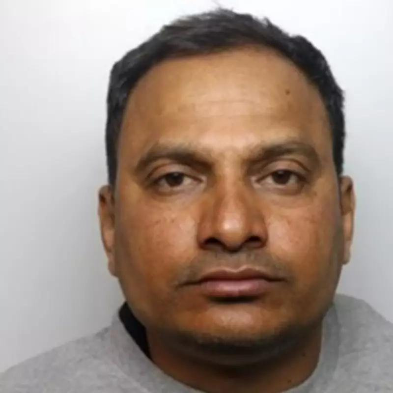 Delivery Driver Jailed for Six Months After Exposing Himself on Food Rounds