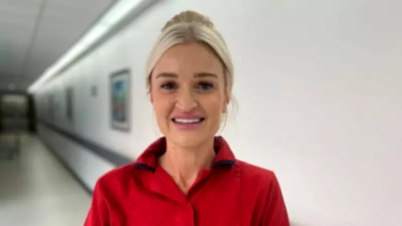 Dementia Matron Runs Mersey Tunnel 10K to Fund Hospital Care Inspired by Mum's Journey