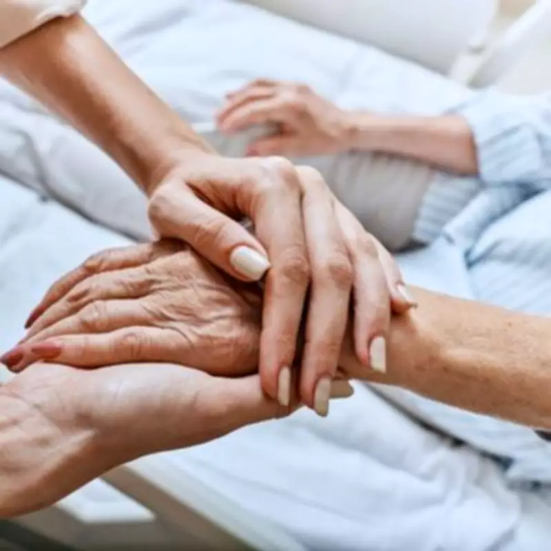 Dementia Patient Convicted in Fast-Track Court Over Uninsured Car