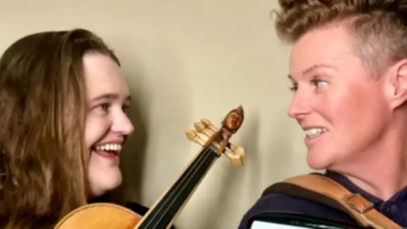 Derby Folk Festival Celebrates 20th Anniversary with City-Wide Music and Dance