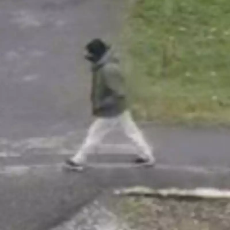 Derby Pensioner, 80, Foils Burglary by Forcing Intruder Out of Her Home