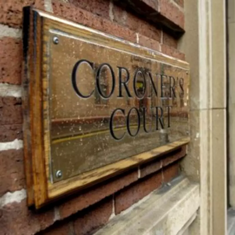 Derbyshire Couple Die Days Apart in Maldives Holiday Tragedy