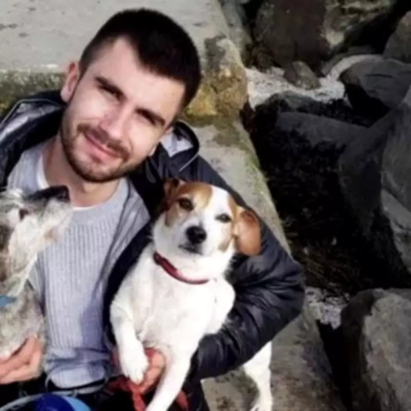 Derbyshire Dog Owner 'Mentally Broken' After Terrier Mauled in Suspected XL Bully Attack