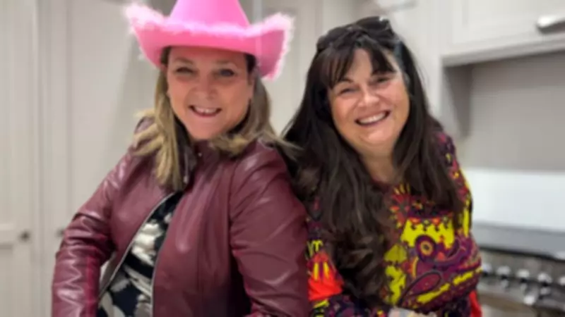 Derbyshire Mother Hosts 'Be You' Ball in Memory of Daughter Emily