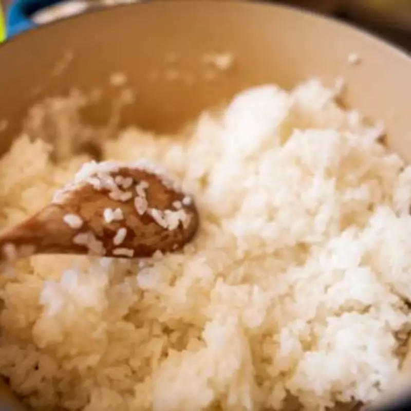 Diabetes Expert Reveals 3 Simple Rice Changes to Prevent Blood Sugar Spikes