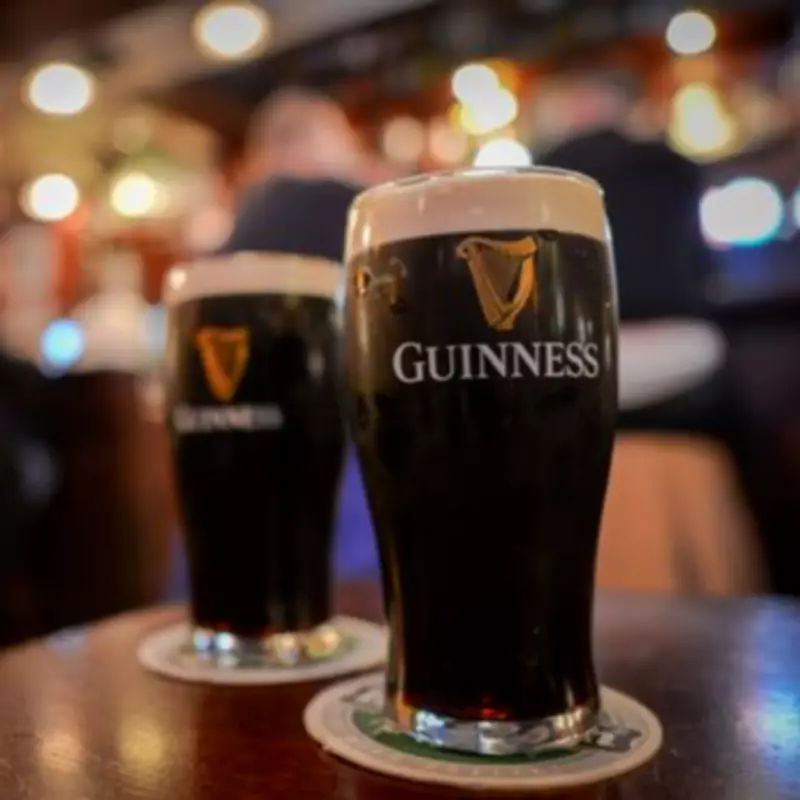 Diageo Slashes Dividend as 'Drastic Dave' Lewis Launches Cost-Cutting Turnaround