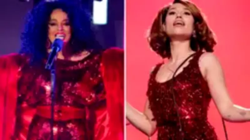 Diana Ross and RAYE Announced as Headliners for Brighton & Hove Pride 2026