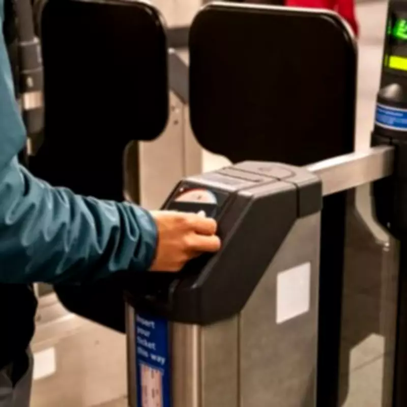 Disabled Persons Railcard Expands Eligibility to More Disabilities from March 1