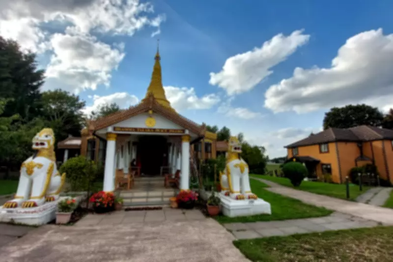 Discover Birmingham's Hidden Gems: 26 Unique Places You Must Visit