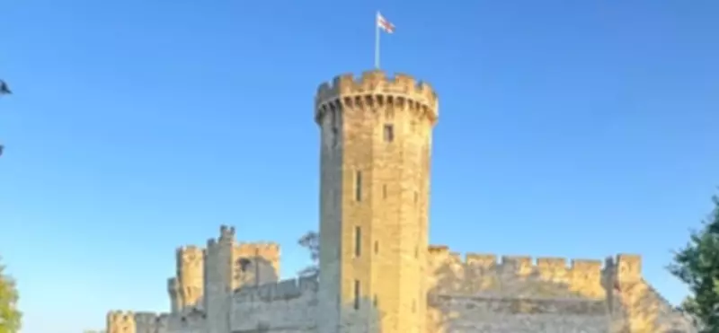 Discover the Seven Regional Wonders of the West Midlands