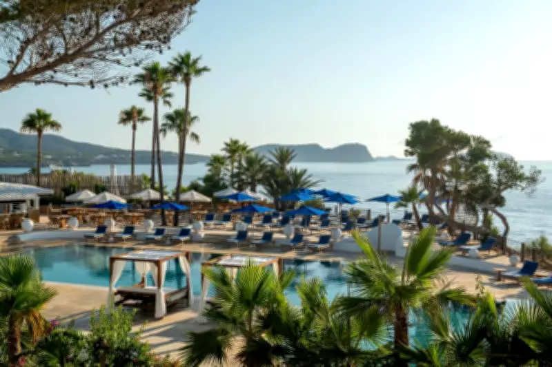 Discovering Ibiza's Relaxed Charm: A Guide to Hippy Vibes and Gentle Clubbing