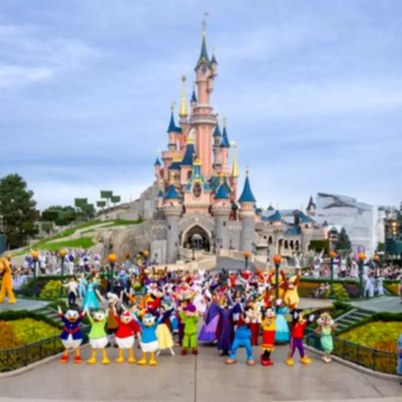 Disneyland Paris Bargain: Wowcher Offers All-Inclusive Breaks from £139pp