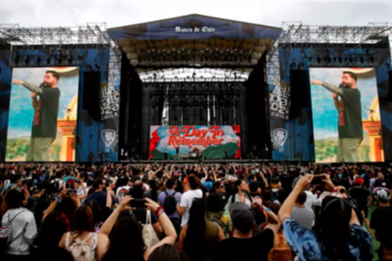 Download Festival 2026 Adds Major New Acts: Ticket Details and Lineup Revealed