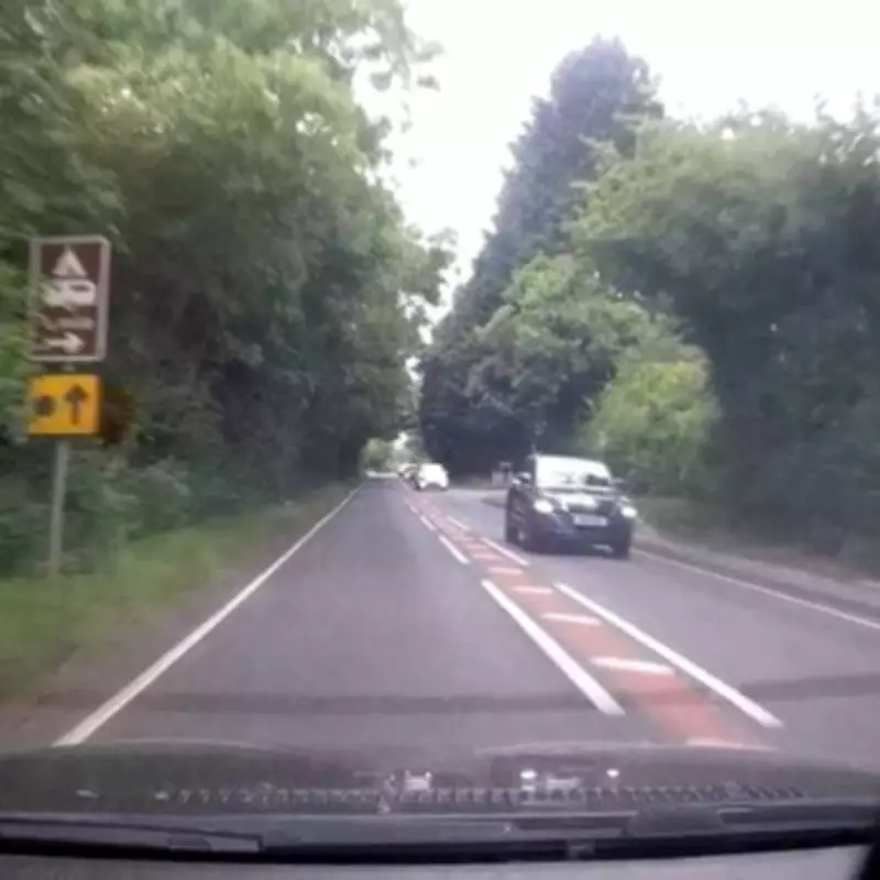 Drink Driver Jailed for 10.5 Years After Killing Friend in 80mph BMW Crash