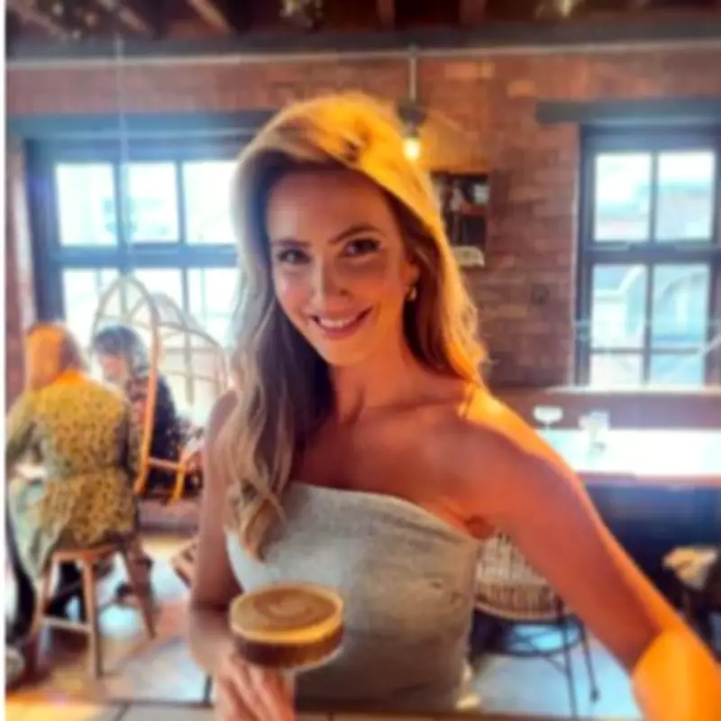 Driver Jailed After Fatal 88mph Crash That Killed Mum-of-Two on Christmas Trip