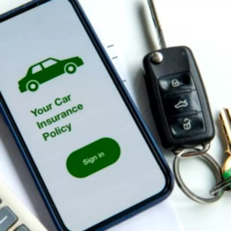 Drivers Alerted: Car Insurance May Exclude Personal Belongings Coverage