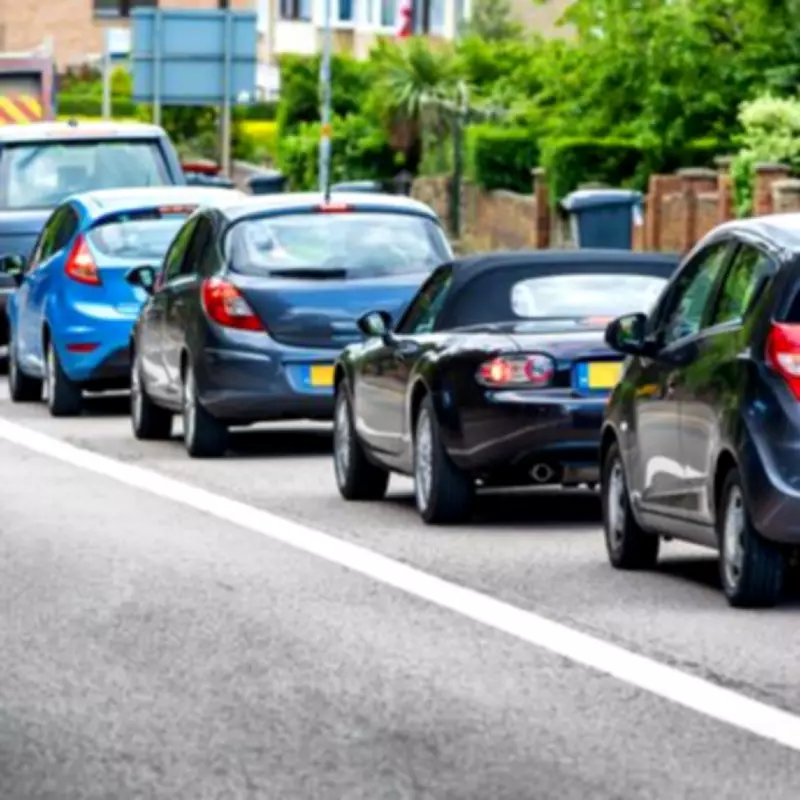 Drivers Can Save £540 on Car Insurance by Renewing 28 Days Early in 2026