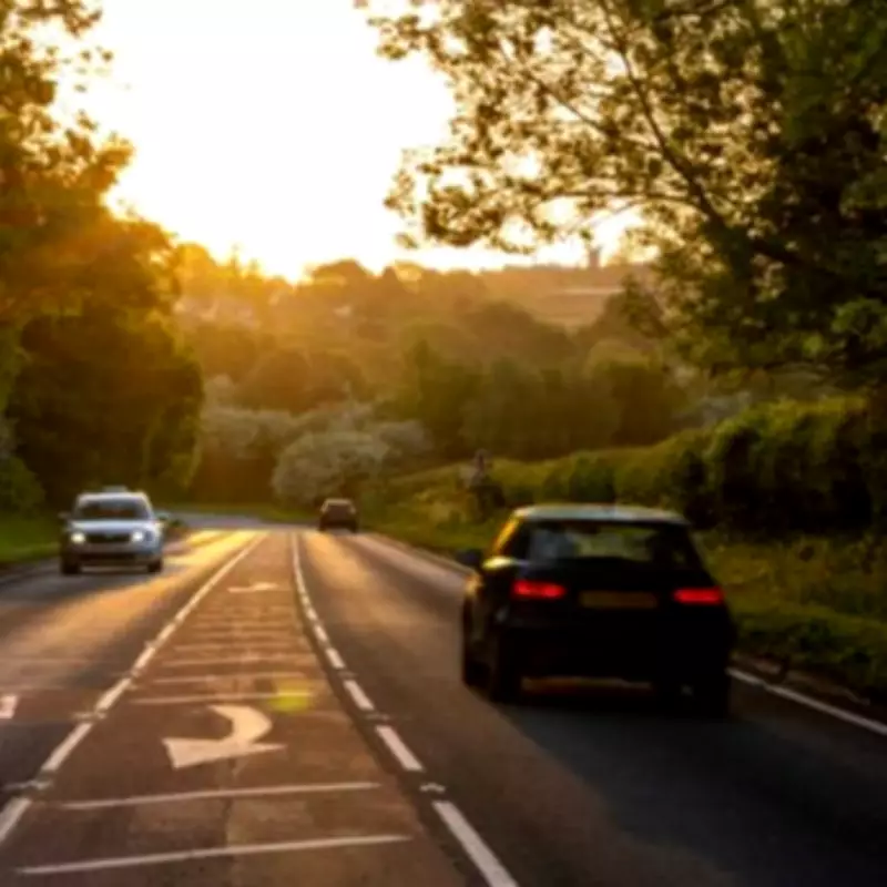 Drivers Face £2,500 Fines for Windscreen Wiper and Washer Fluid Failures