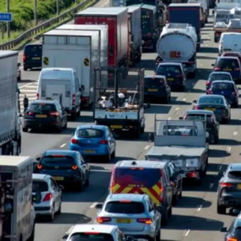 Drivers Face £400 Car Tax Rise in April, Older Vehicles Also Affected