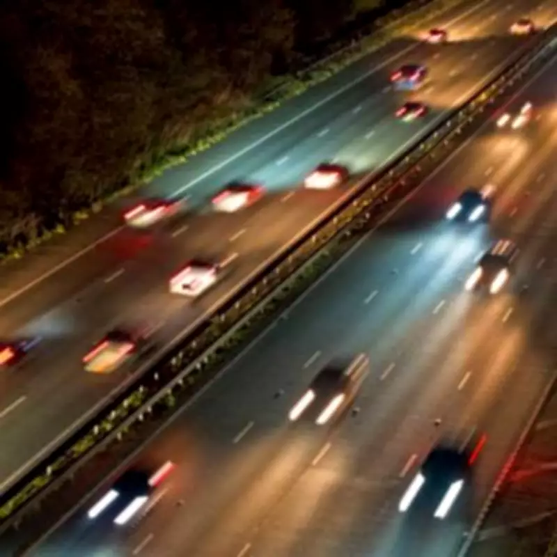 Drivers Face Fines for Headlight Flashing Under Highway Code Rules