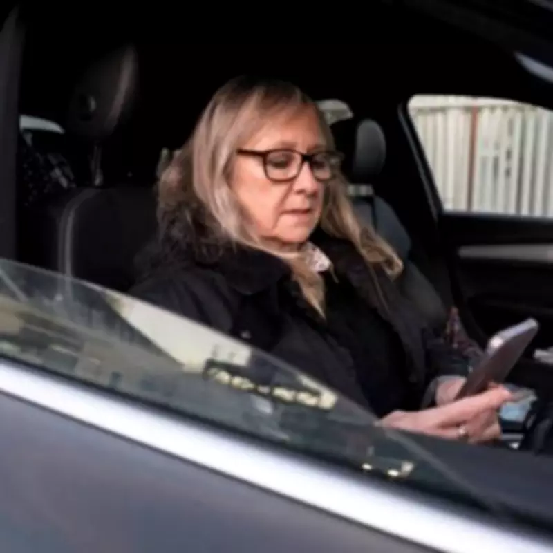 Drivers Over 70 Face New Safety Crackdown on Three Key Mistakes