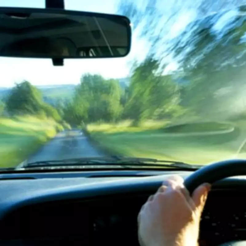 Drivers Over 70 Face Suspended Vehicle Entitlements Without Medical Check