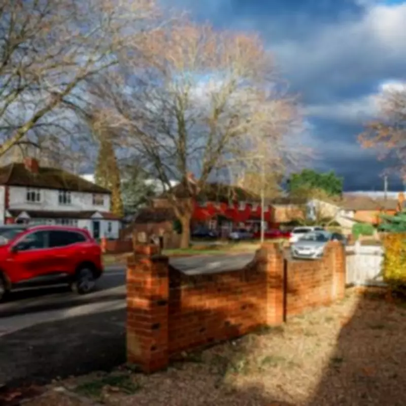 Driveway Ice Warning: Skip Salt, Use This 99p DIY Solution Instead