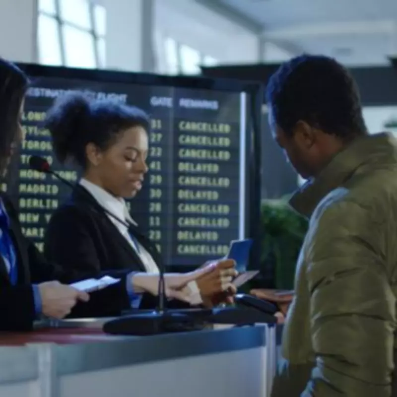 Dual Citizens Face UK Entry Denial Without British Passport Under New ETA Rules