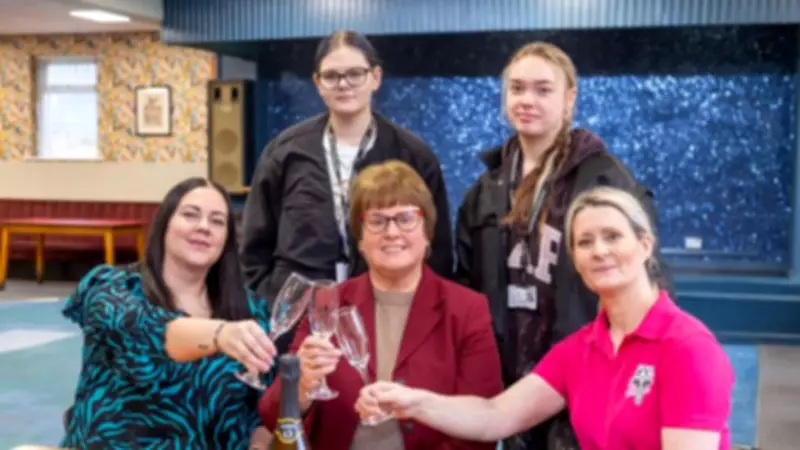 Duckmanton Miners Welfare Centre Reopens After £25k Transformation