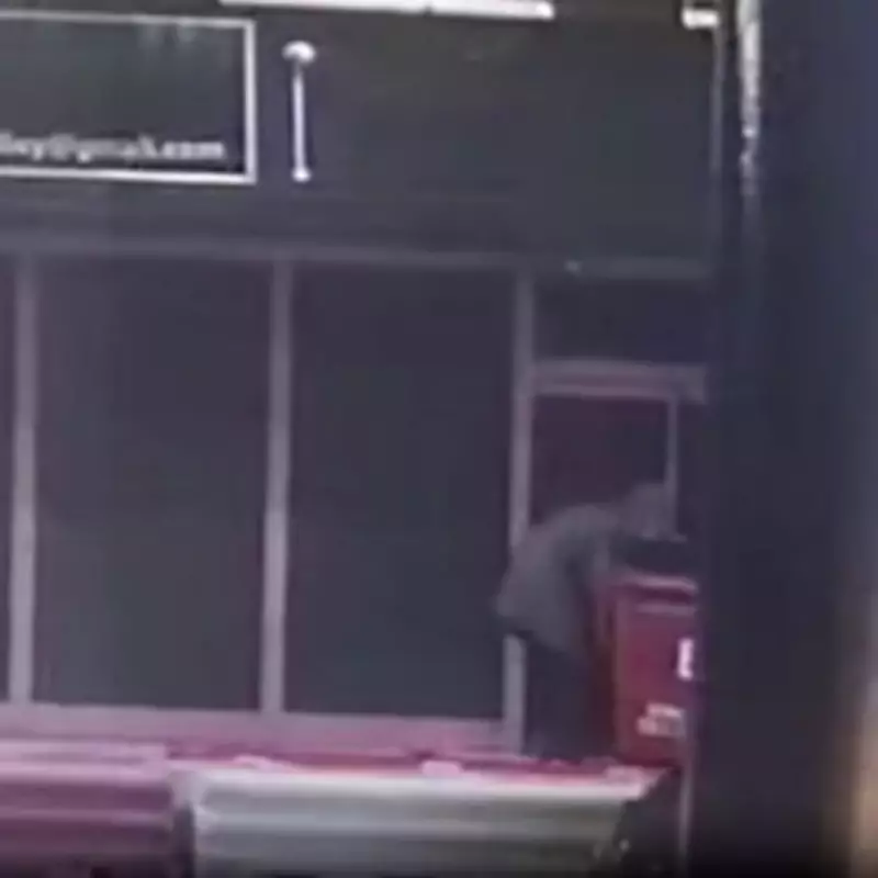 Dudley Bar GeeZ Suffers £8k Damage in Break-In, Forced to Close