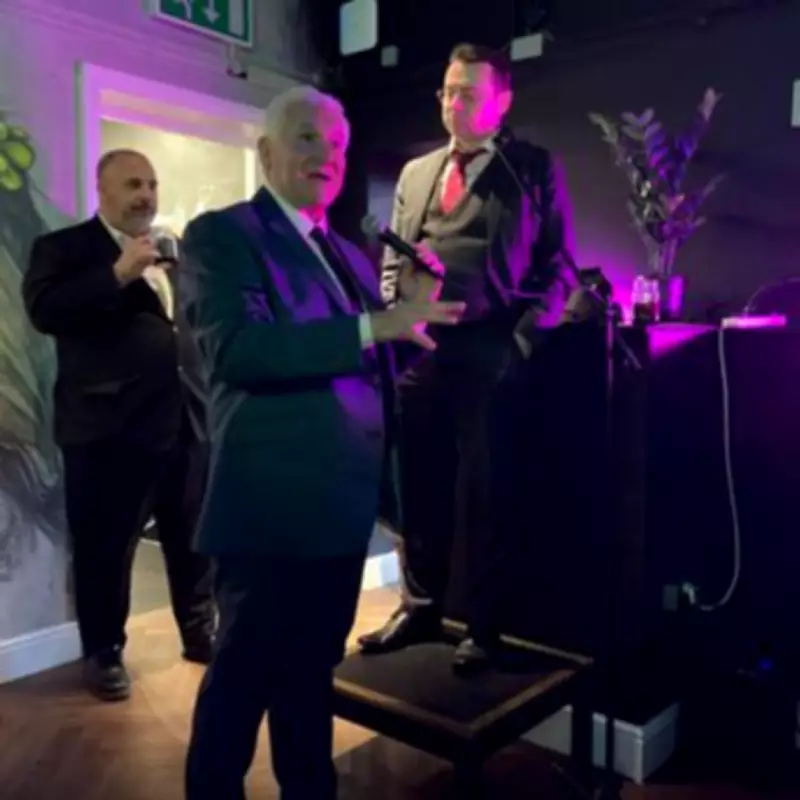 Dudley Conservatives Launch Election Bid, Target 'Cult of Reform' Threat