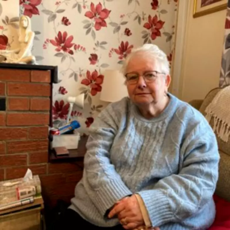 Dudley Council Accused of Plastering Over Cracks Caused by Tree Roots