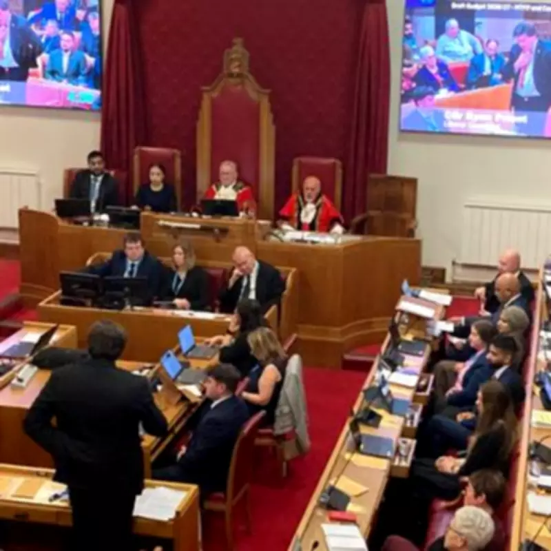 Dudley Council Budget Passes After Lib Dem Deal for Ward-Specific Projects