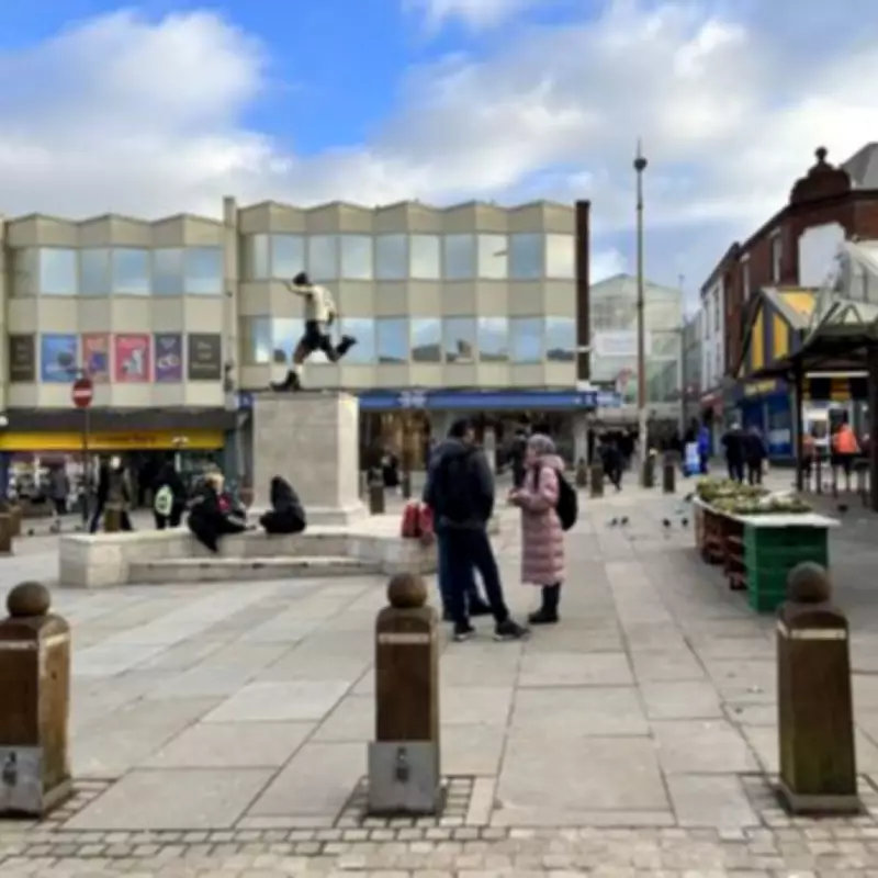 Dudley Council Gender Pay Gap Narrows After Staff Reduction