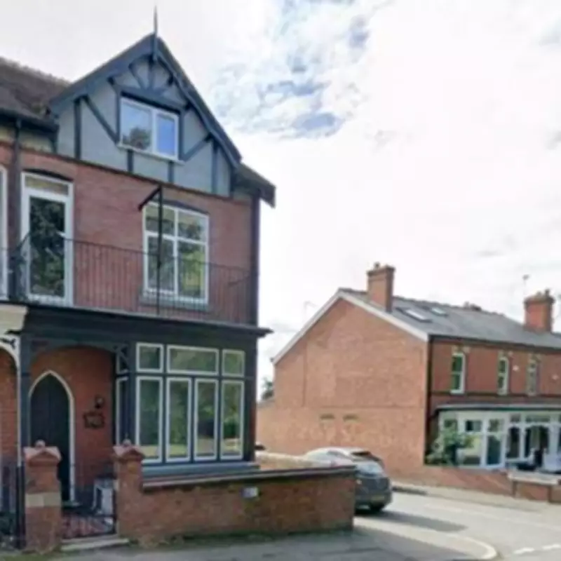 Dudley Council Rejects HMO Bid While Approving Listed Building Restoration
