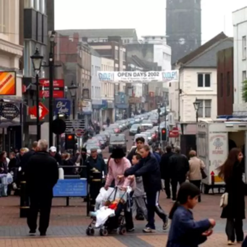Dudley Councillors Begin Canvassing for Crucial 2026 Local Elections