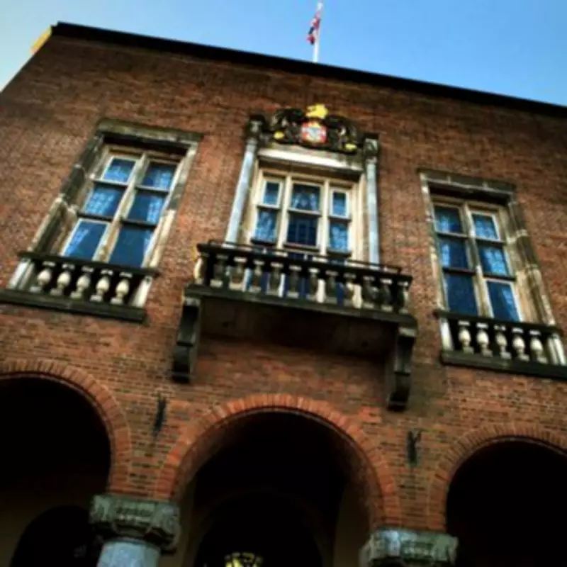 Dudley Council's Budget Surprise: Five Unexpected Spending Plans Revealed